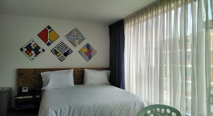 Bed and breakfast Viaggio Seis Dos 3*
