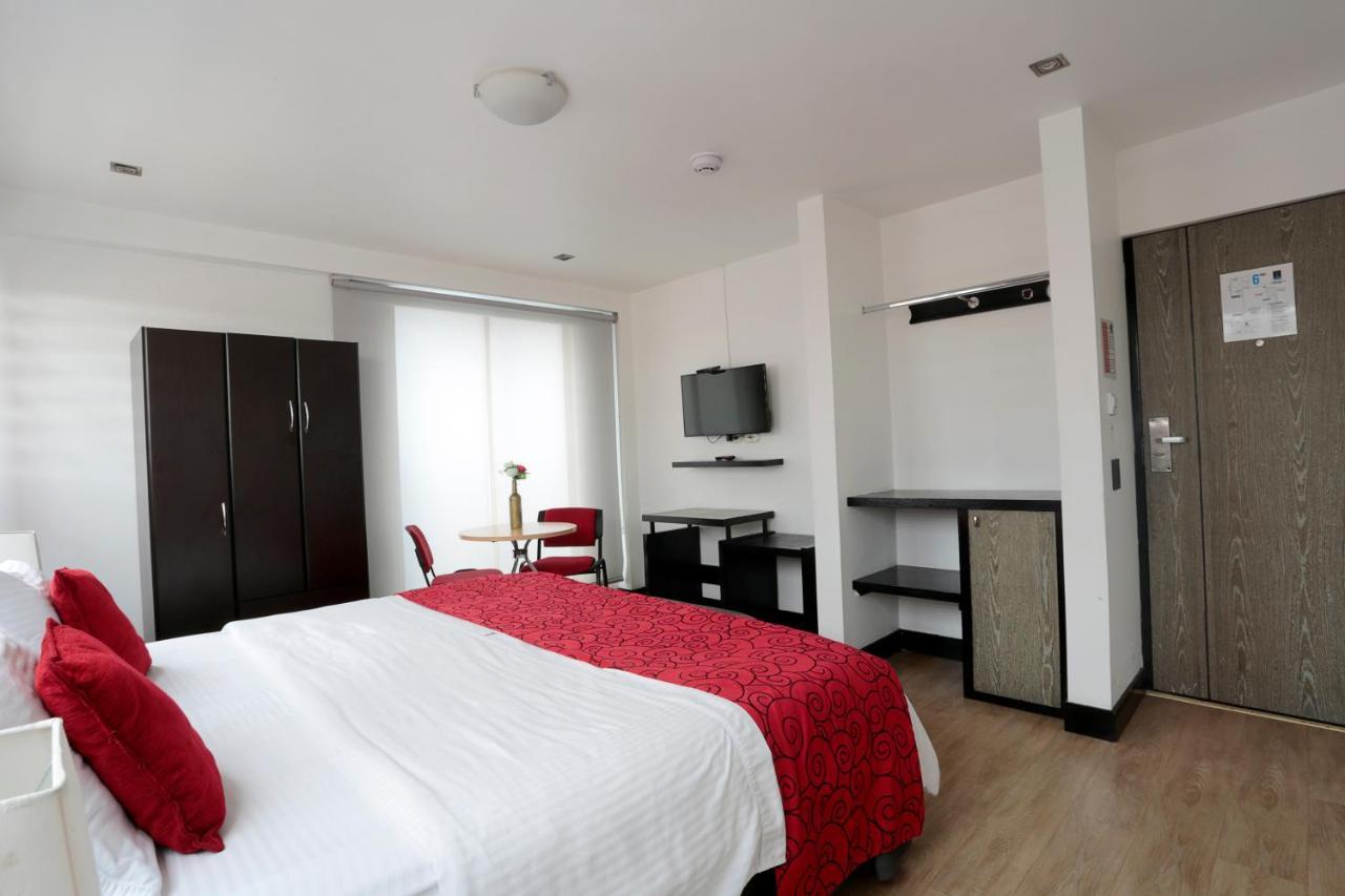 Expocomfort 4* Bogotá