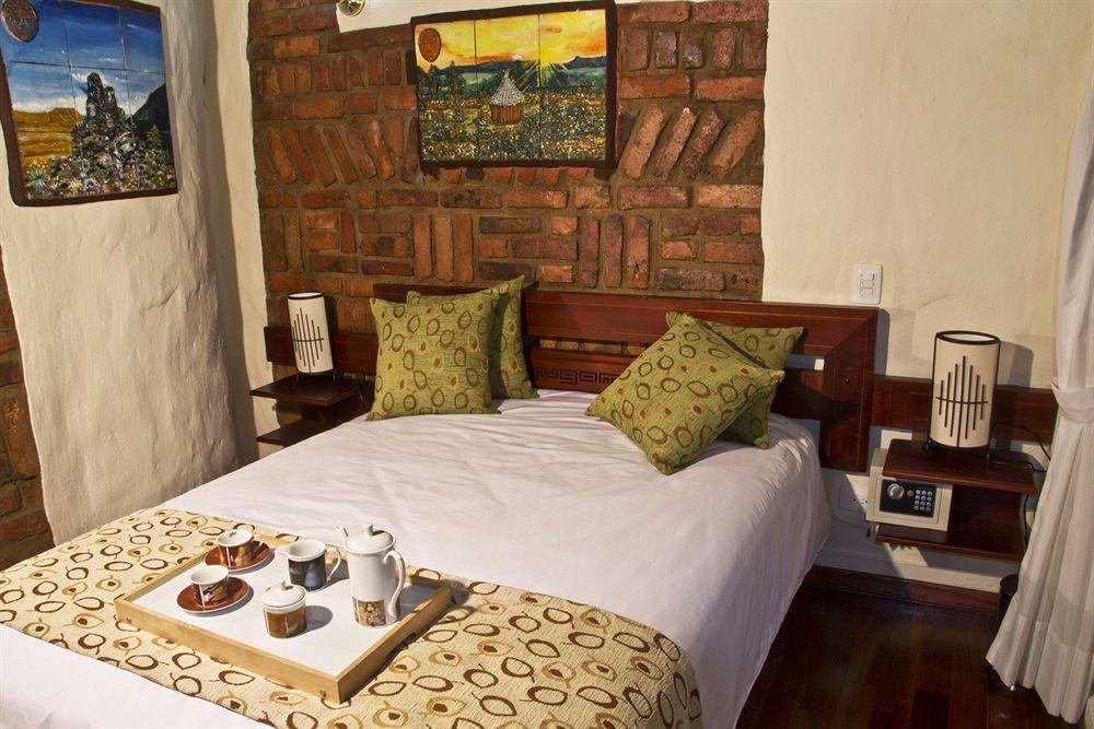 Hotel Muisca