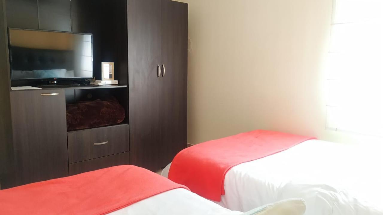 Bed and breakfast Casa Prada