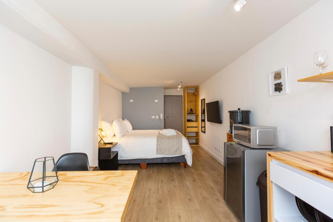 Apartamento Lhote
