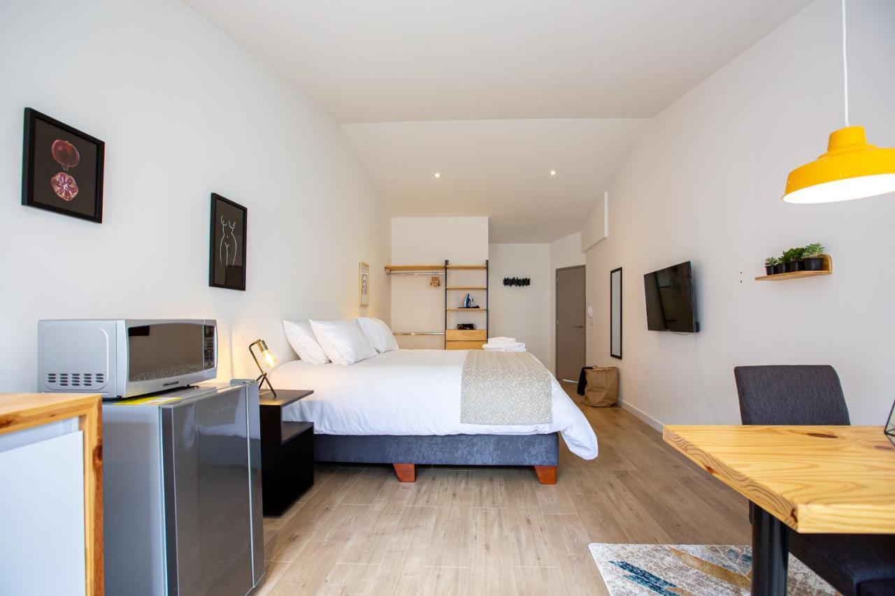 Lhote Apartamento