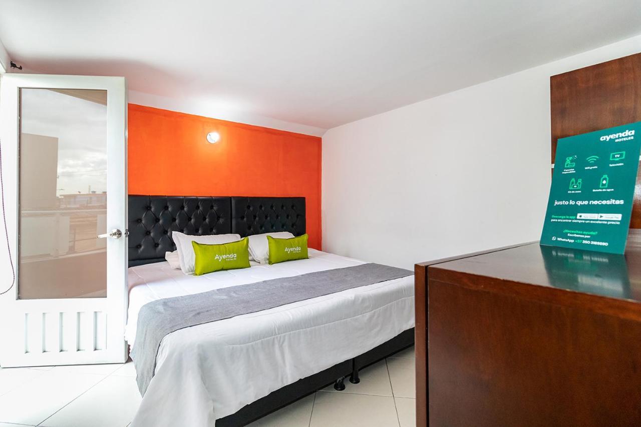 Hotel Ayenda Imperial 1096 *