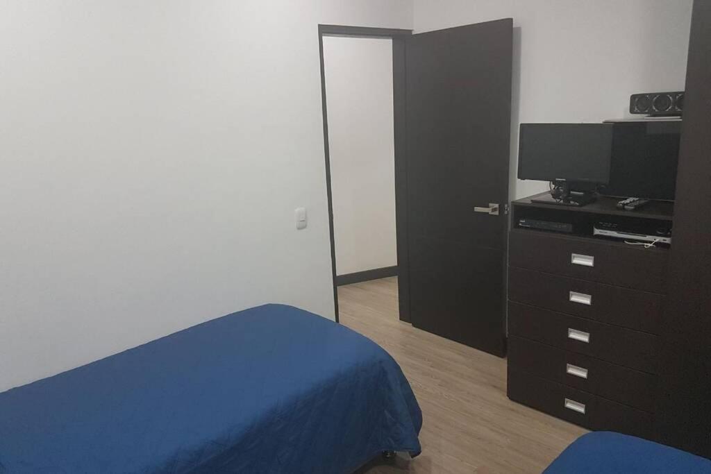 Apartamento La Floresta Con Todas Comodidades *