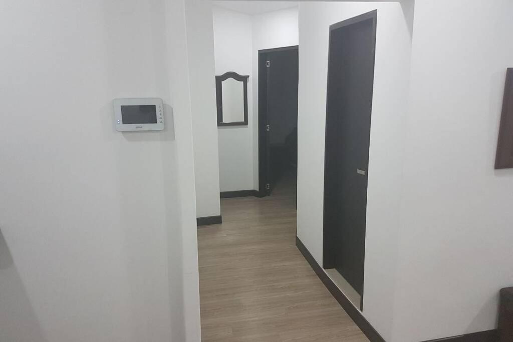 La Floresta Con Todas Comodidades Apartamento Bogotá