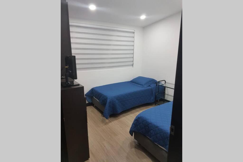 La Floresta Con Todas Comodidades * Bogotá