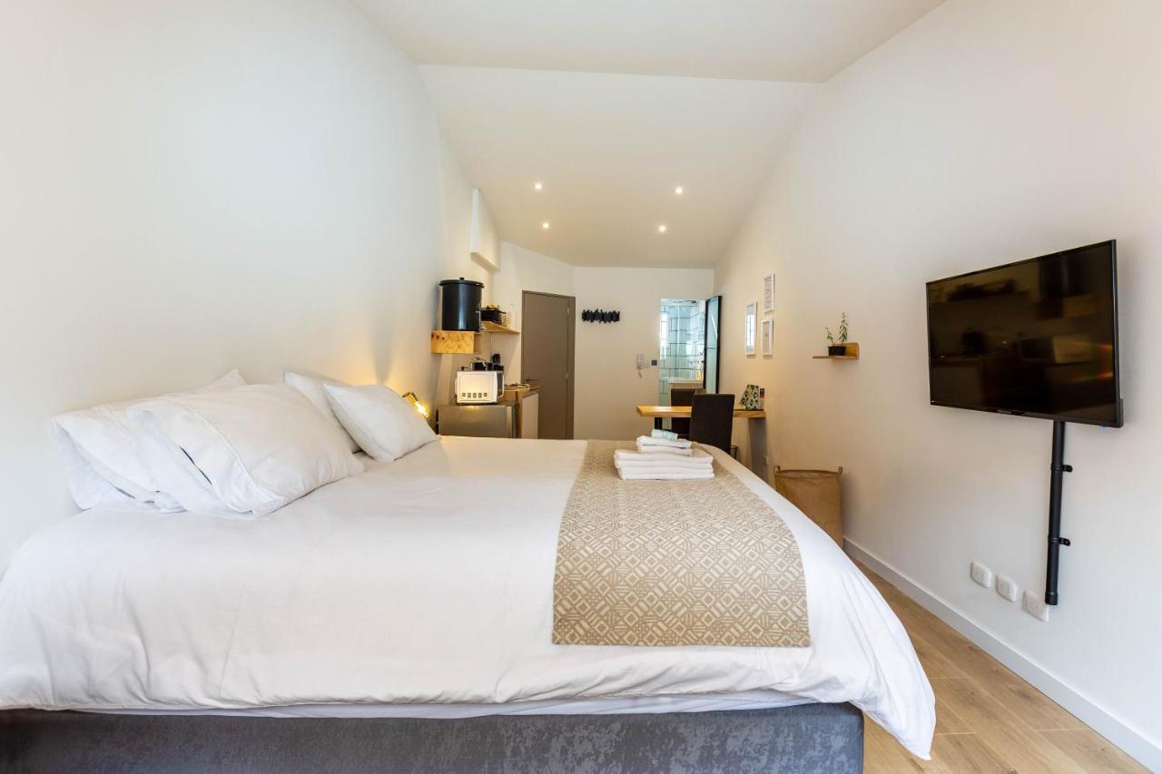 Lhote Apartamento