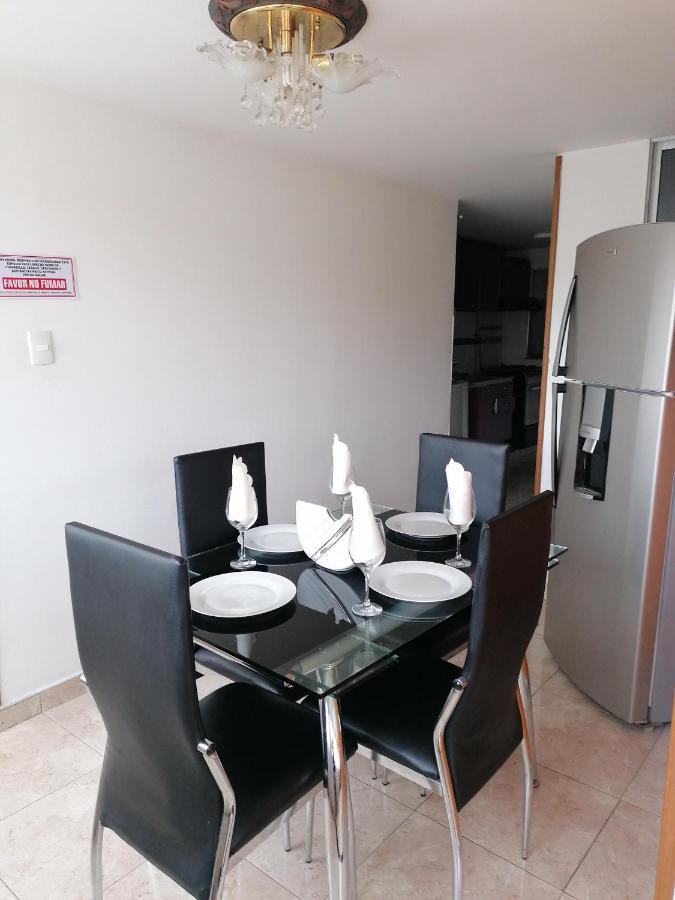 Amoblado A Excelente Precio Apartamento Bogotá