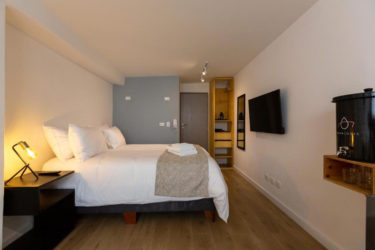 Lhote Apartamento *