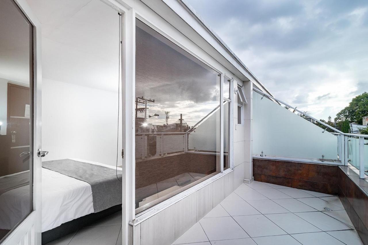 Ayenda Imperial 1096 Hotel Bogotá