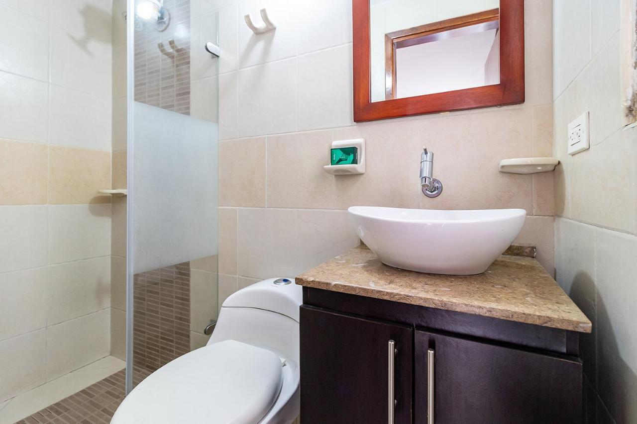 Hotel Ayenda Imperial 1096 *