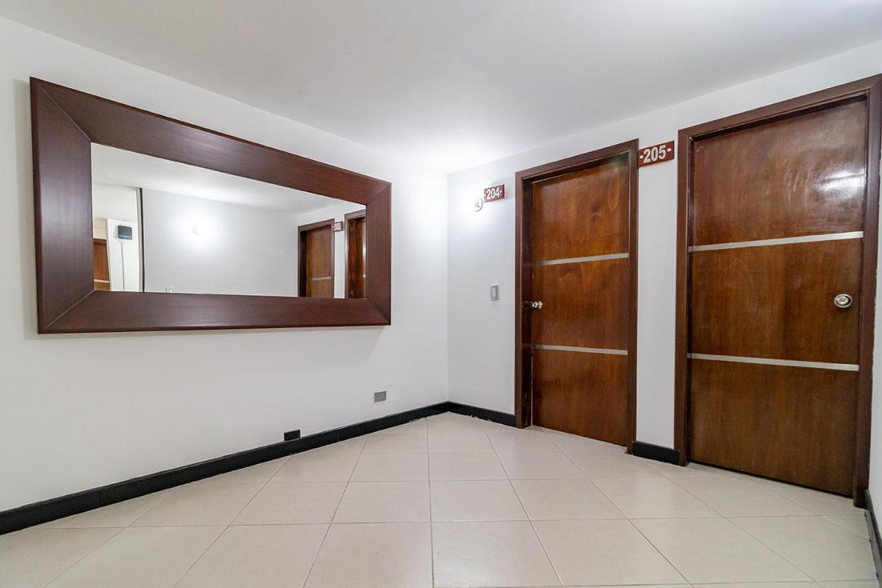 Hotel Ayenda Imperial 1096