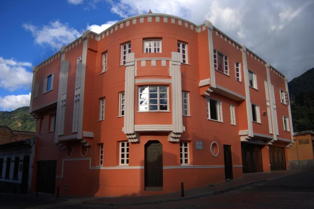 Casa Deco Hotel 3*