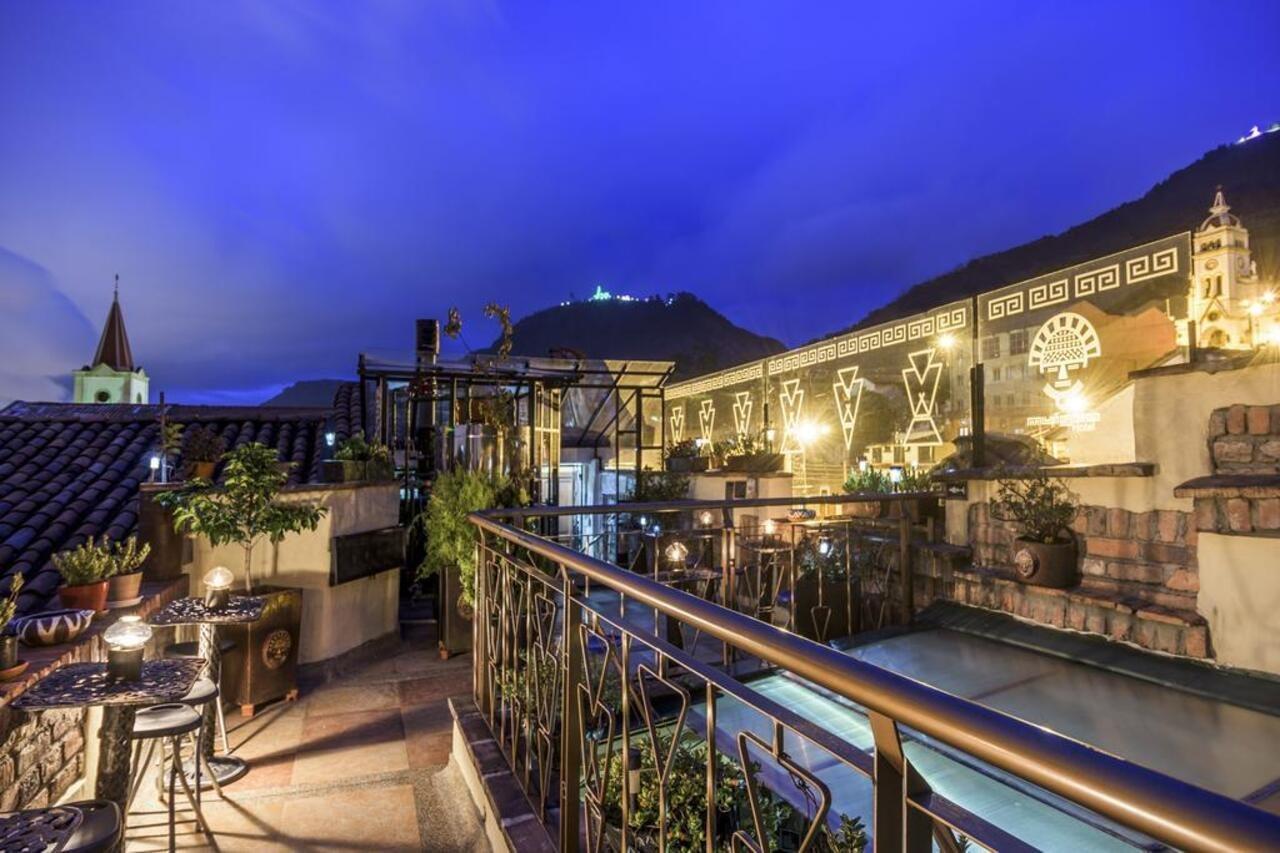 Muisca Hotel