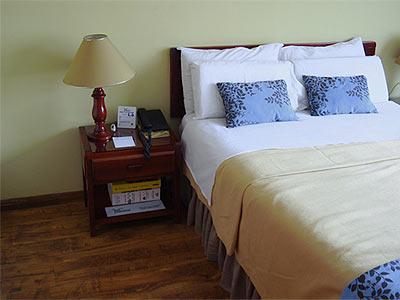 Hotel San Francisco De Asís Bogotá