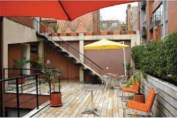 The Book Hotel Bogotá