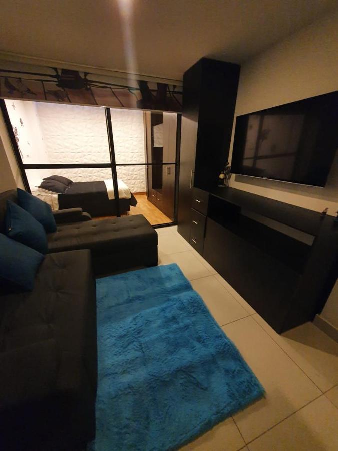Edificio Santa Marta Apartamento *
