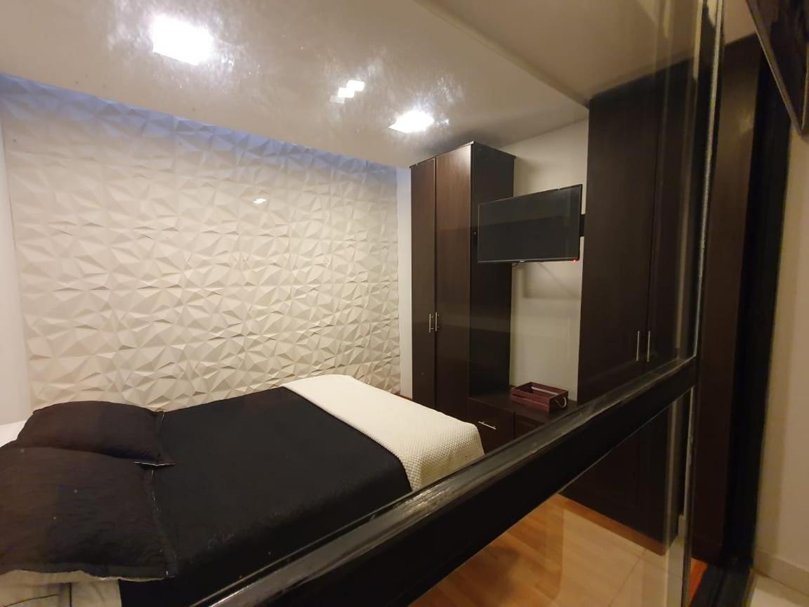 Edificio Santa Marta Apartamento
