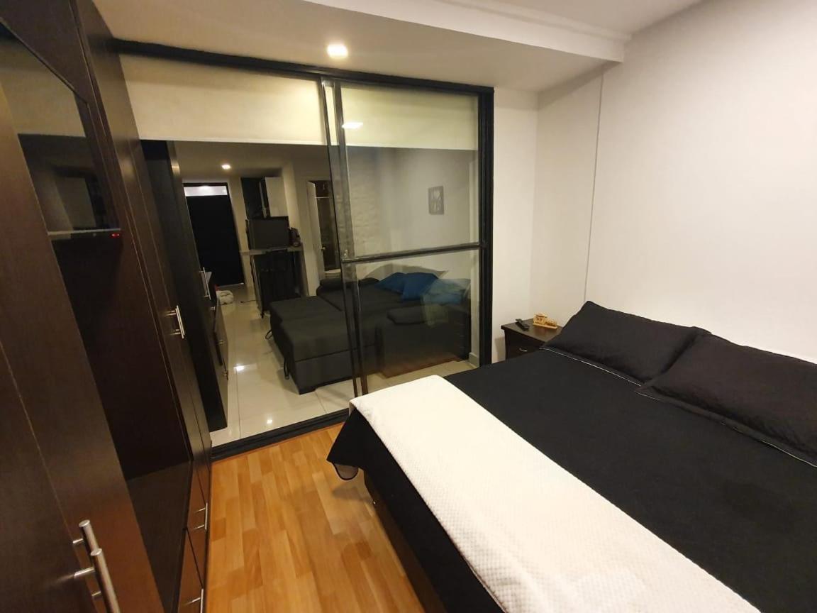 Apartamento Edificio Santa Marta *