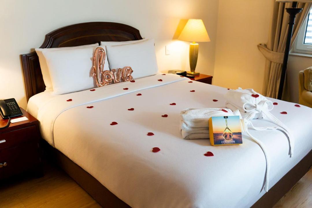 Ghl Tequendama Hotel