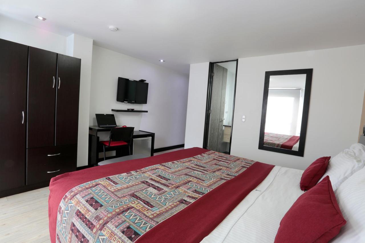 Hotel Expocomfort 4*