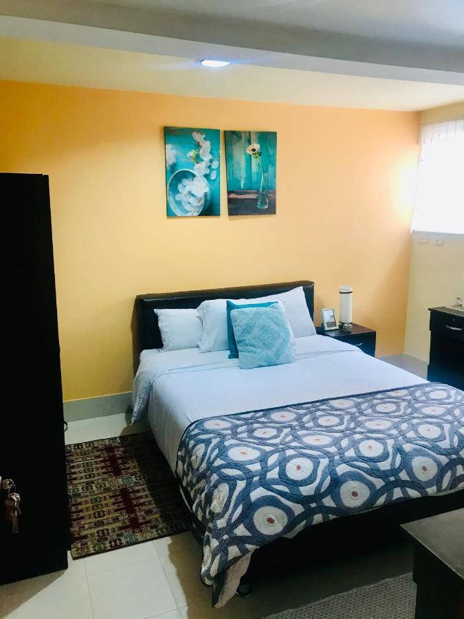 Casa Prada 3* Bogotá