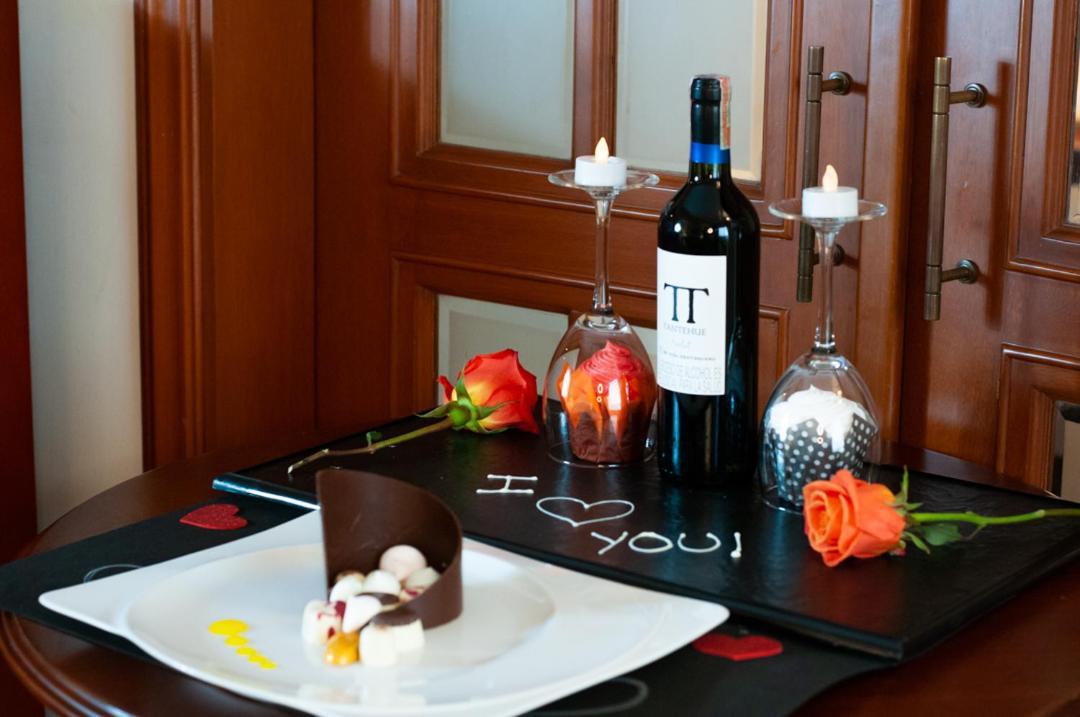 Hotel Ghl Tequendama