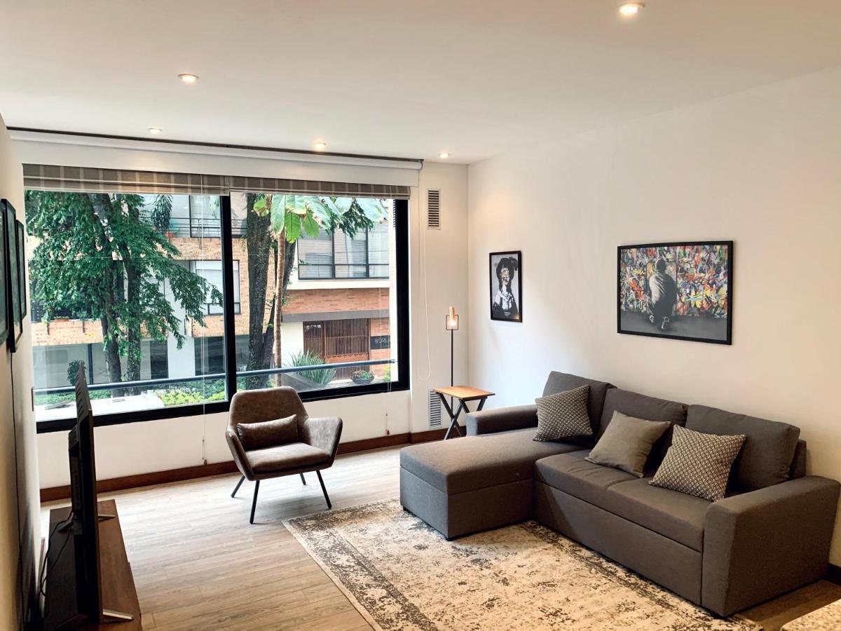 Wynwood House El Virrey Apartahotel