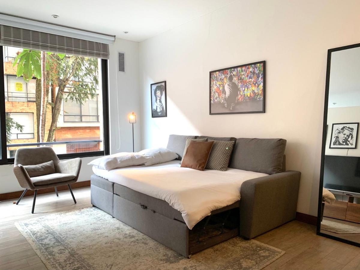 Wynwood House El Virrey