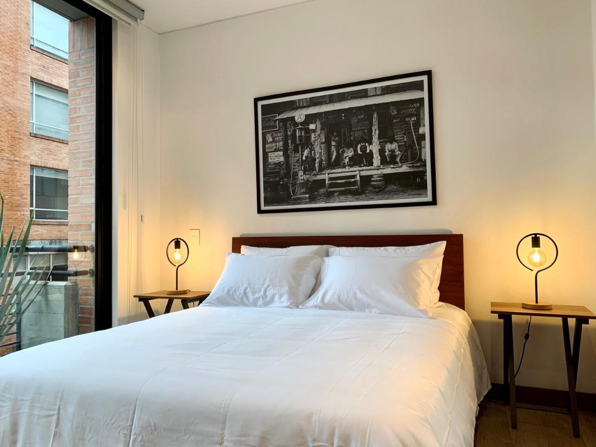 Apartahotel Wynwood House El Virrey *