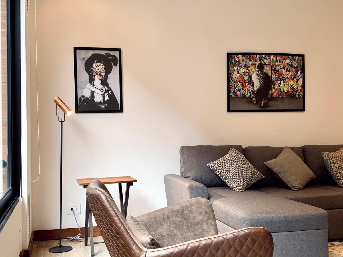 Wynwood House El Virrey Apartahotel *
