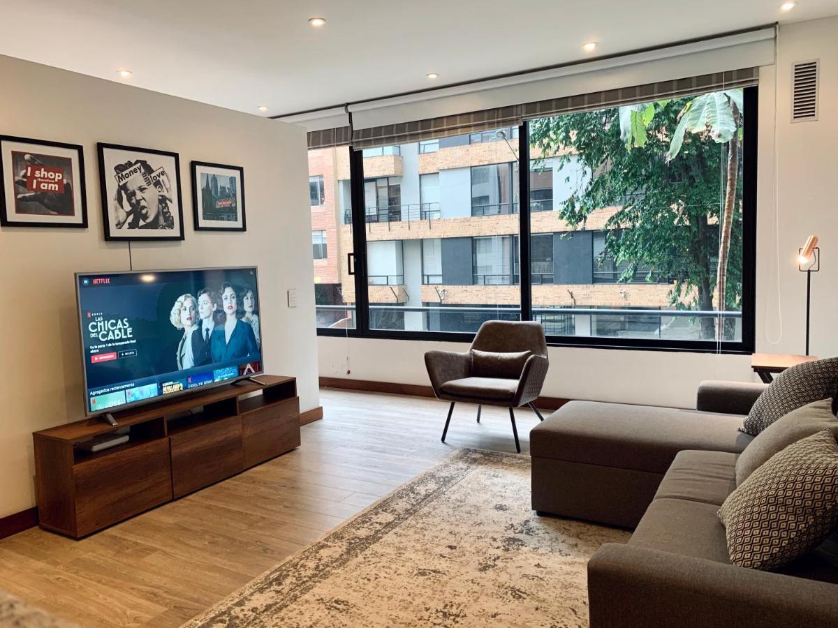 Wynwood House El Virrey Apartahotel *