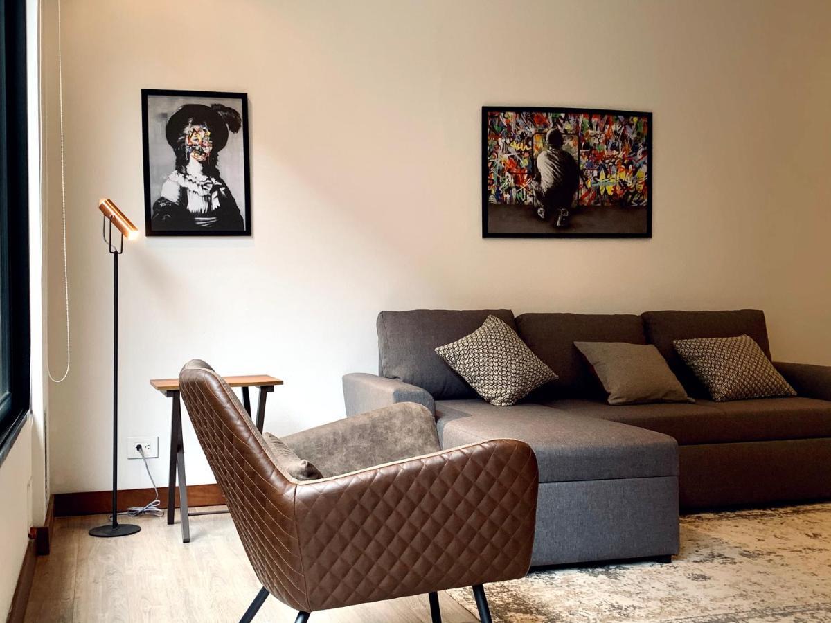 Apartahotel Wynwood House El Virrey