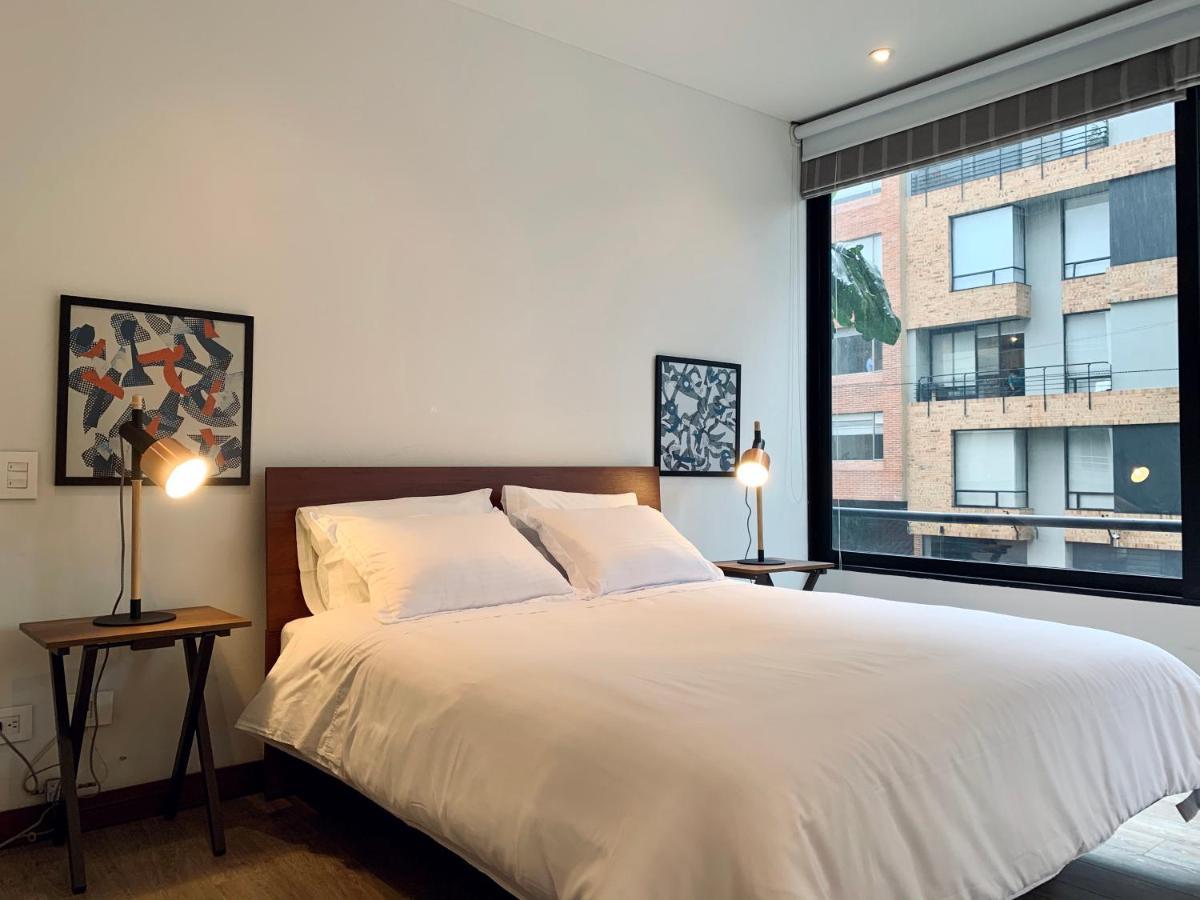 Apartahotel Wynwood House El Virrey