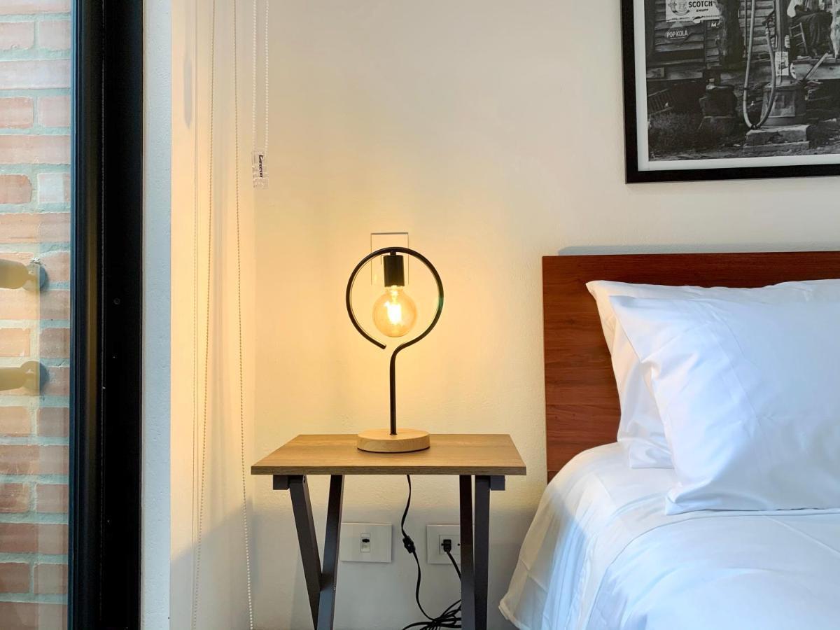 Wynwood House El Virrey Apartahotel *