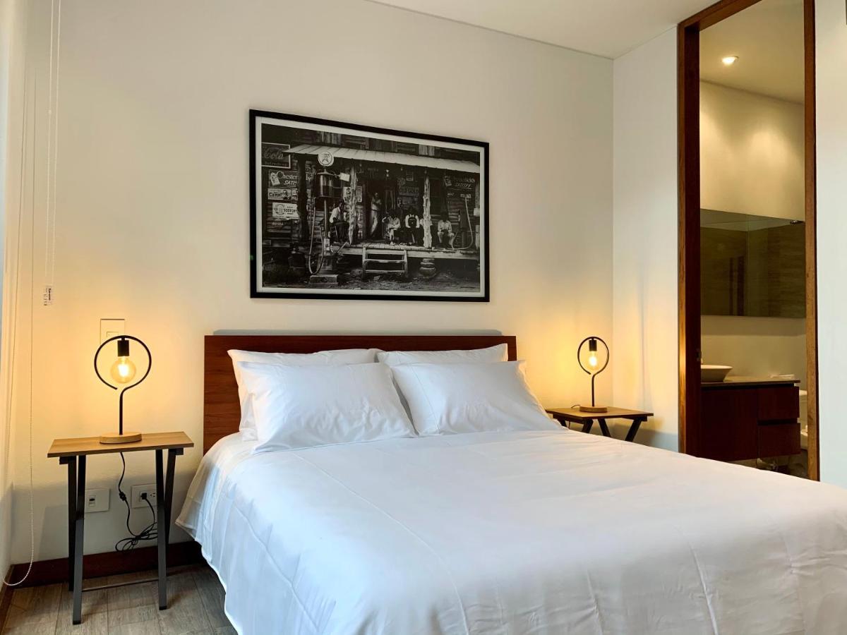 Wynwood House El Virrey Apartahotel