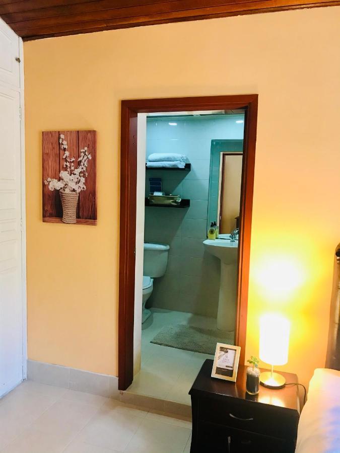 Bed and breakfast Casa Prada