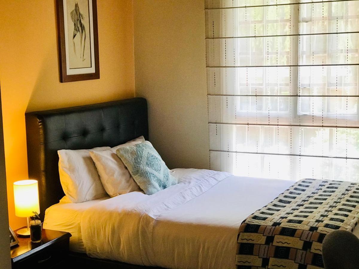 Casa Prada Bed and breakfast