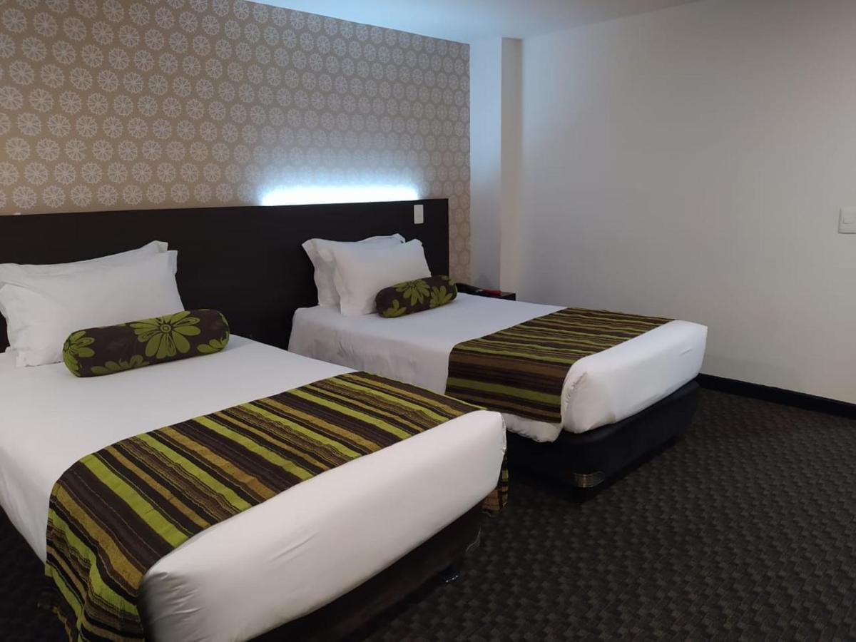 Hotel Castellana 95 3*