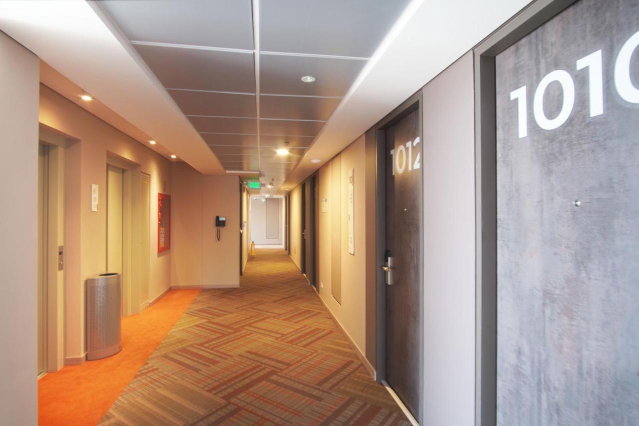 Ibis Budget Marly Hotel