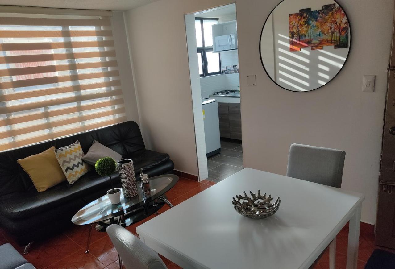 Casa Avila - Apartamento Amoblado 1 - Alsacia *