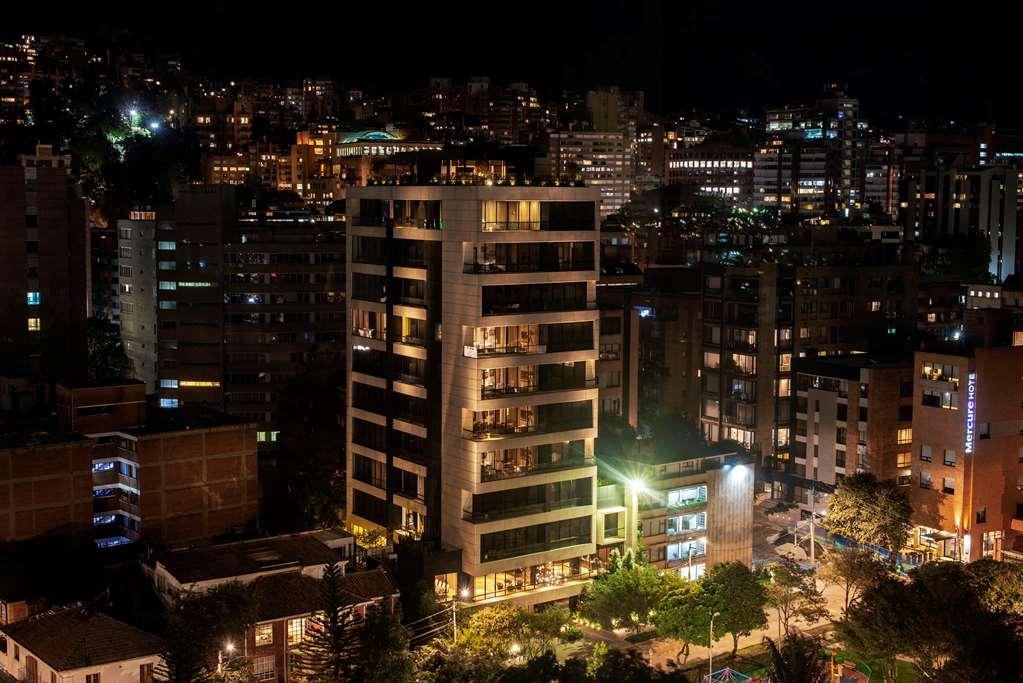 8010 Urban Living- Luxury Experience 5* Bogotá