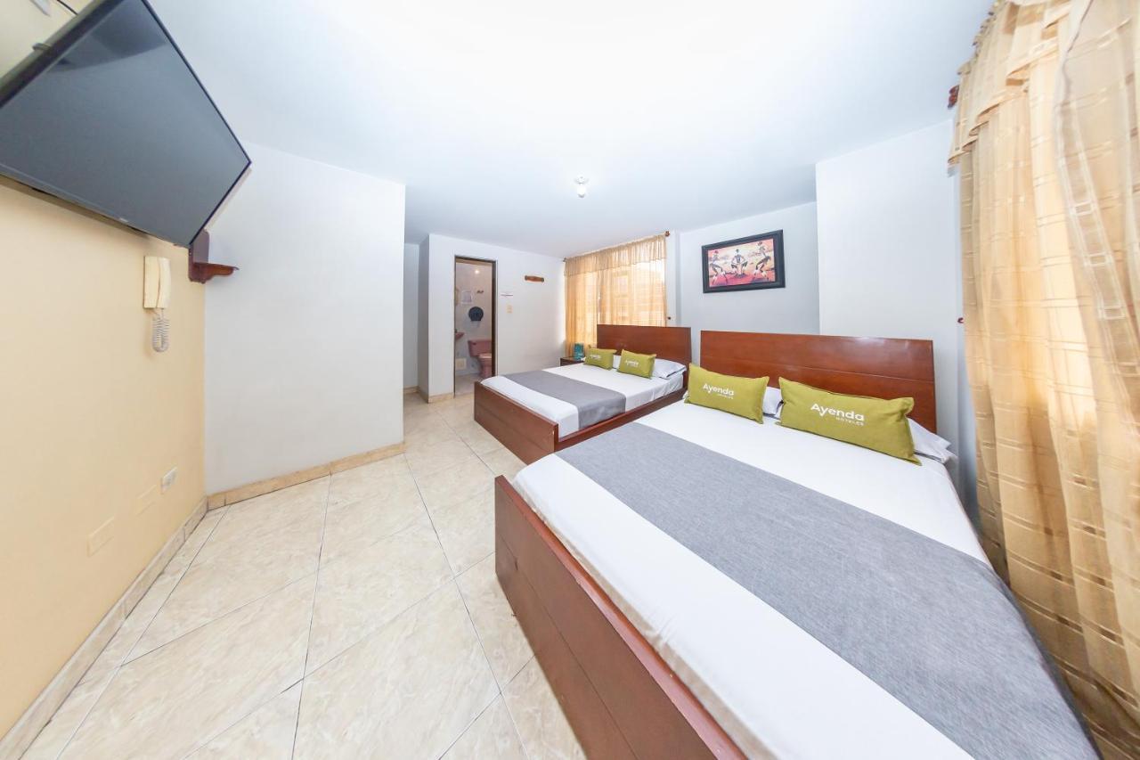 Bioma 1010 Hotel 3*