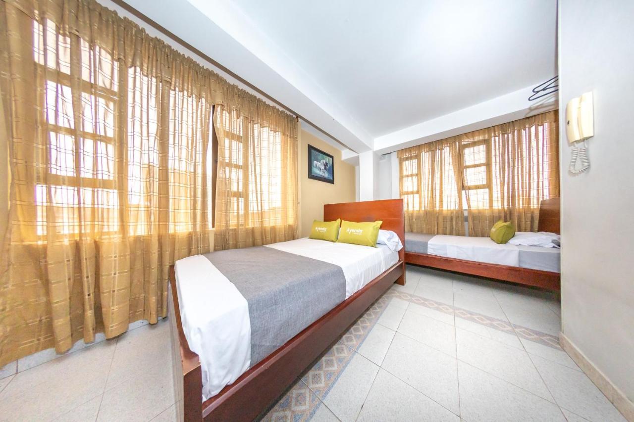 Bioma 1010 Hotel 3*