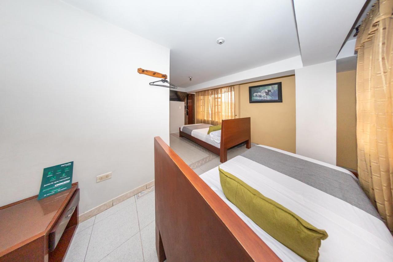 Bioma 1010 Hotel 3*