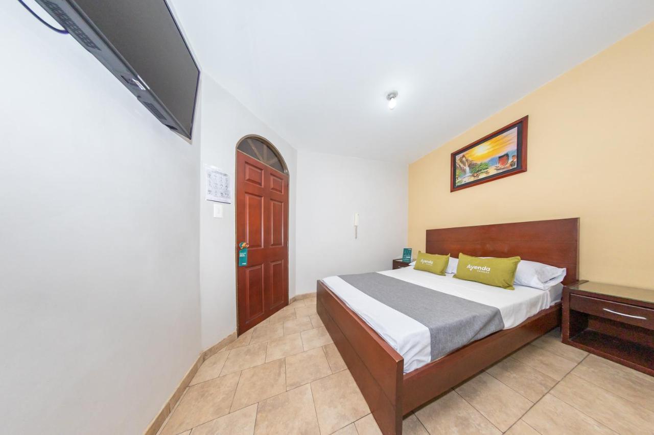 Bioma 1010 Hotel