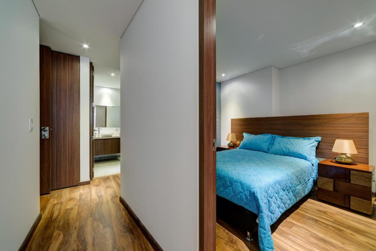Piamonte Apartments By Mox Apartamento