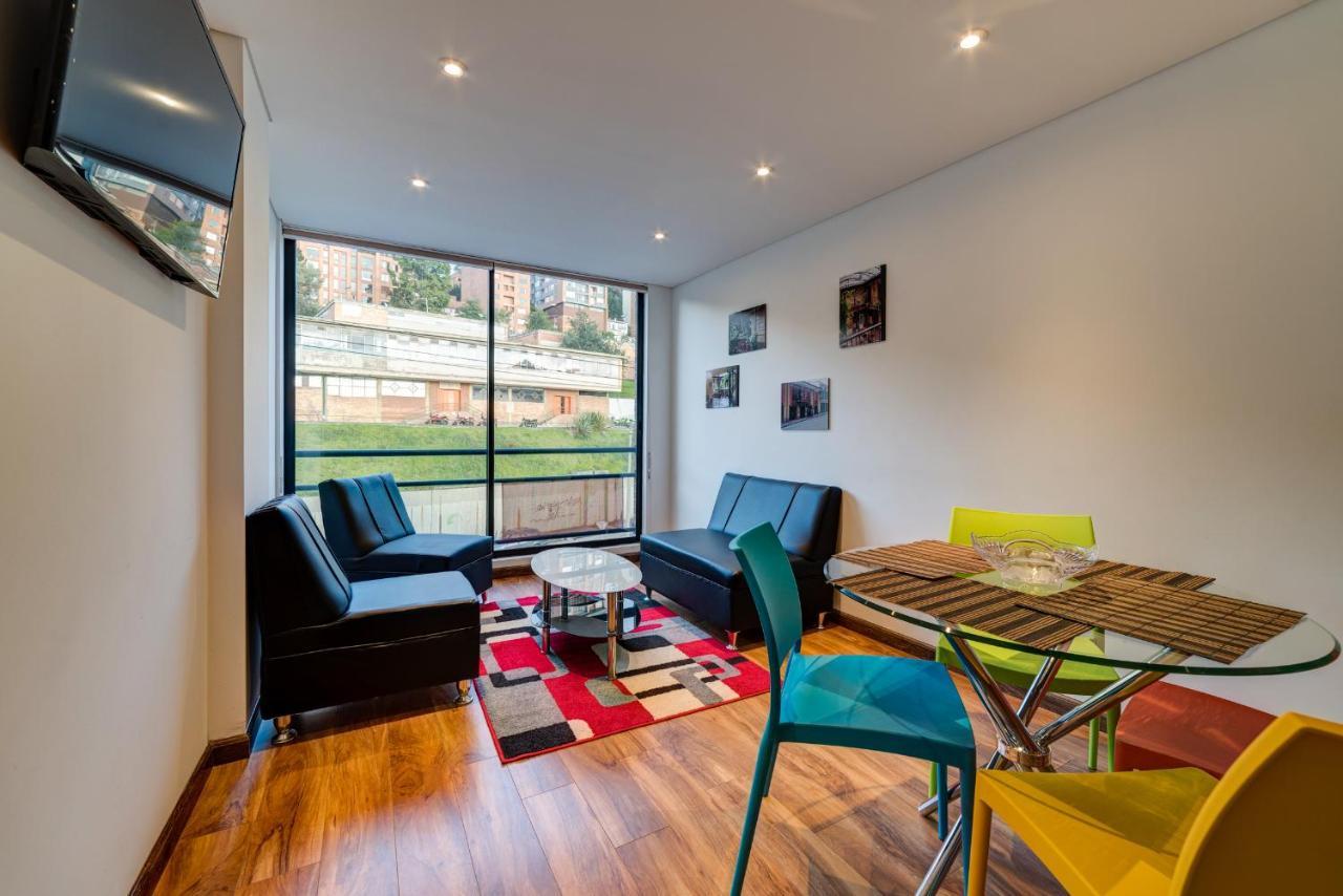 Piamonte Apartments By Mox Apartamento *