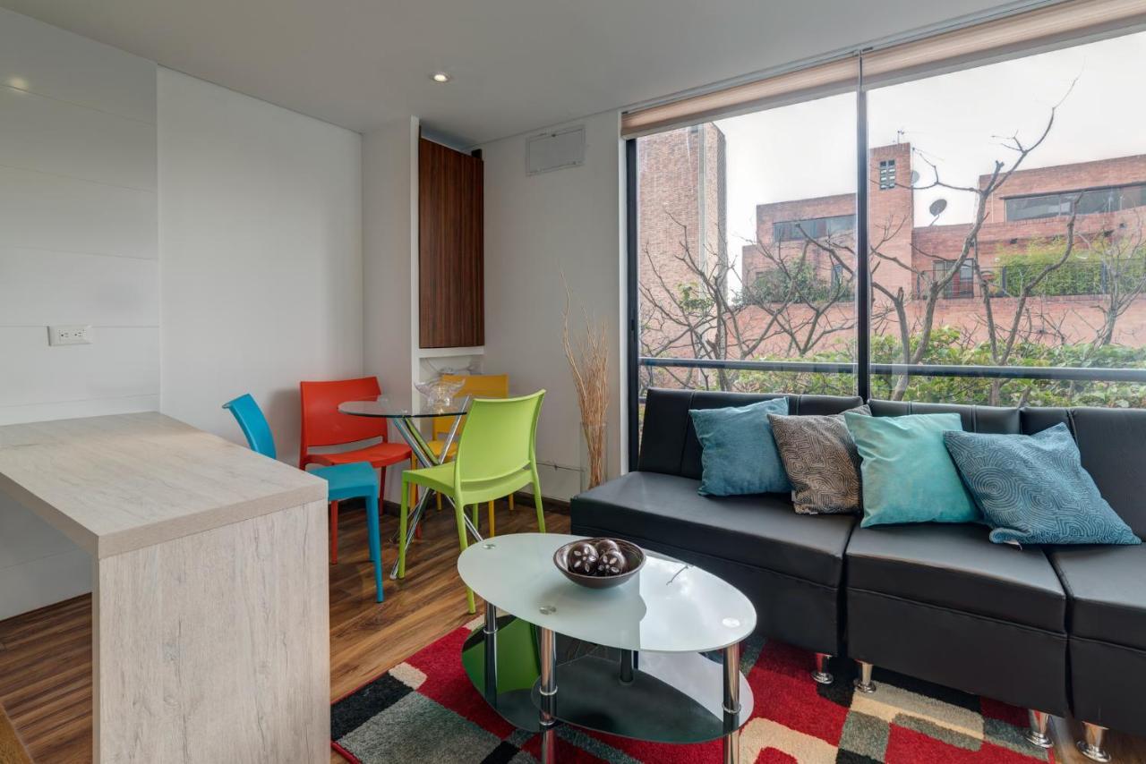 Piamonte Apartments By Mox Apartamento