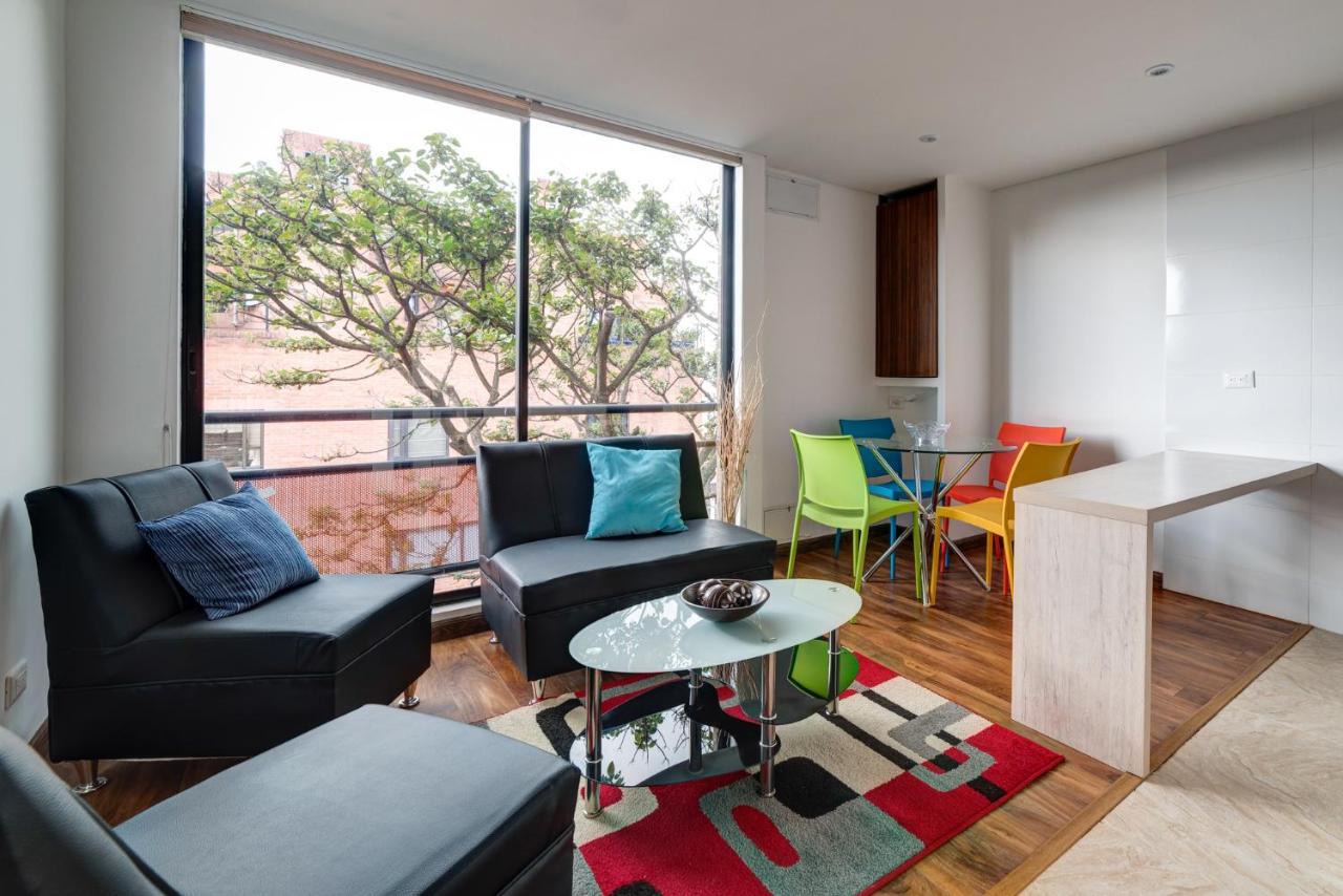 Piamonte Apartments By Mox Apartamento *